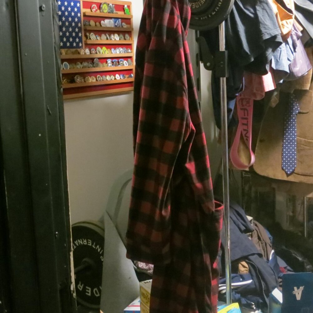 LL Bean mens robe xxl - Picture 2 of 2